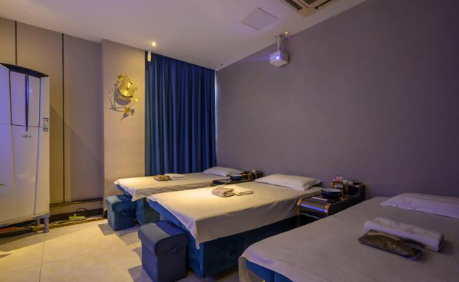 上海浦东区靠谱的养生会所怎样选择：专业指南避开消费陷阱