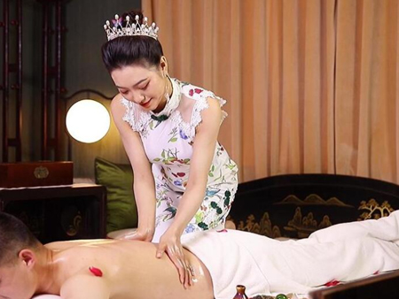 上海浦东区精油按摩的化学奥秘：芳香疗法如何作用于身心