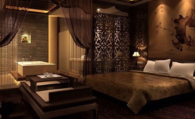 上海浦东区SPA会所｜轻奢疗愈·舒缓时光