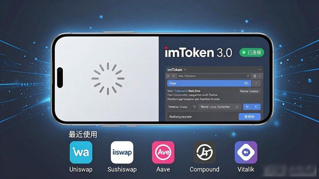 imToken3.0版本的功能变化_imToken3.0版本的安全升级_imToken官网下载3.0版本的新特性与用户反馈